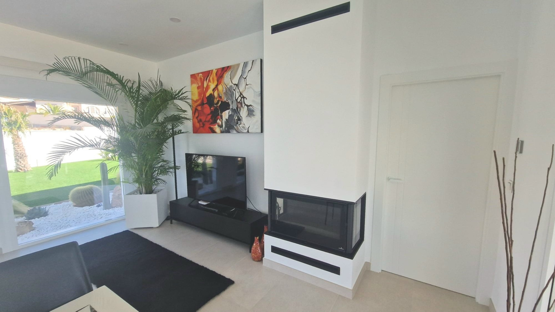 comprar villa en alicante