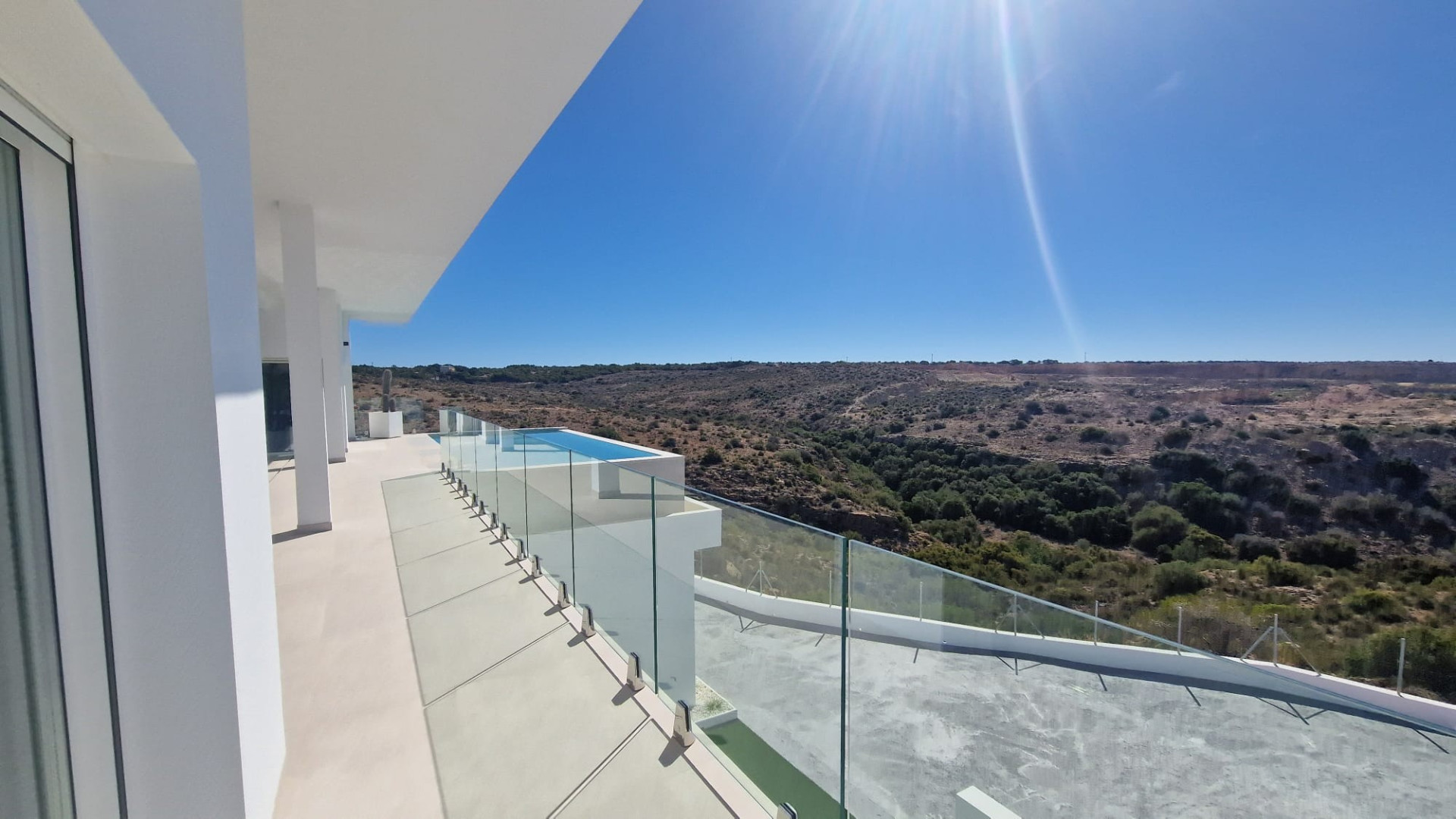 comprar villas costa blanca