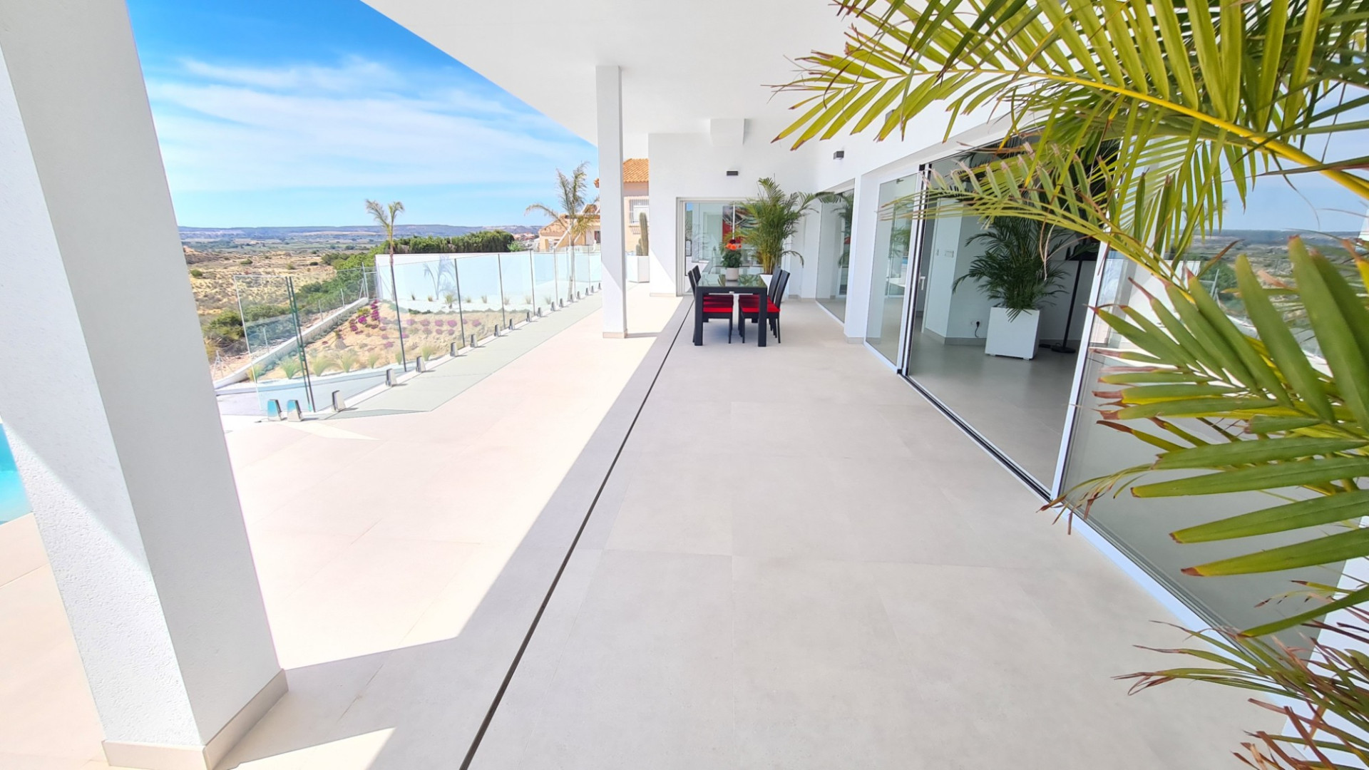 comprar villas costa blanca