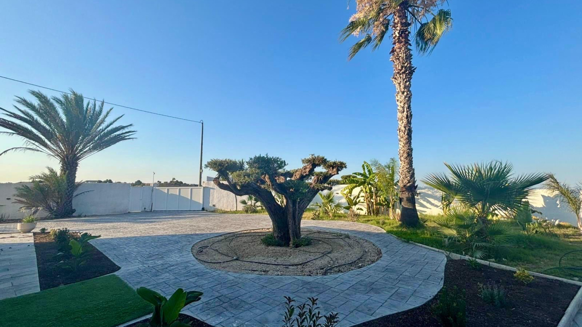 Country house in sale costa blanca