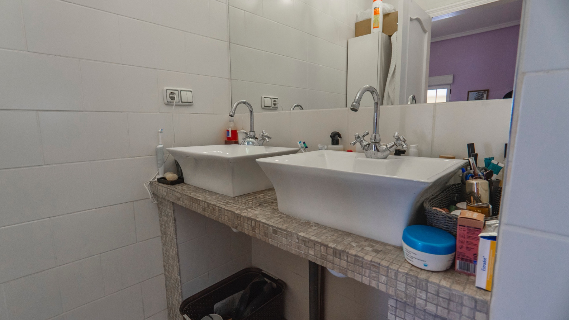 Country House in sale in costa blanca