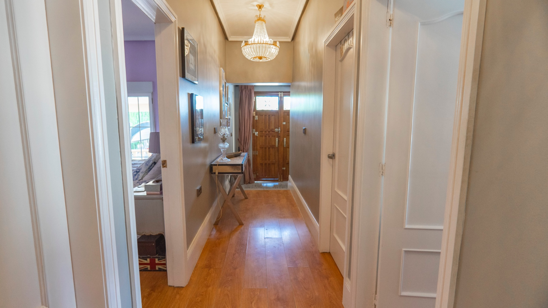 Country House in sale in costa blanca