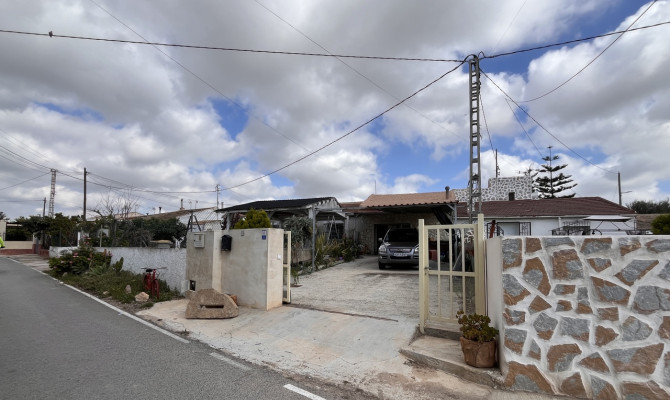 Country Property - Resale - Los Montesinos - Los Montesinos