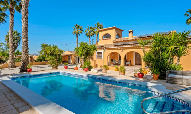 Country Property - Resale - Rafal - Rafal