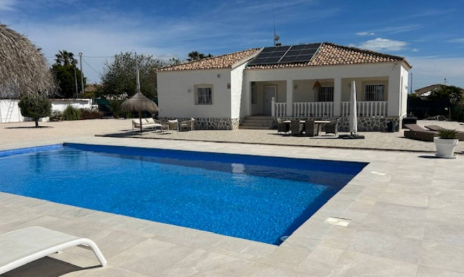 Country Property - Resale - Rafal - Rafal