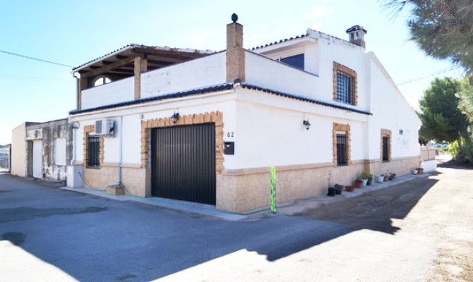 Country Property - Revente - Dolores - MM-60394