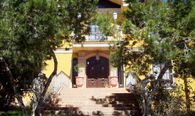 Country Property - Sale - Ciudad Quesada - Lo Pepin