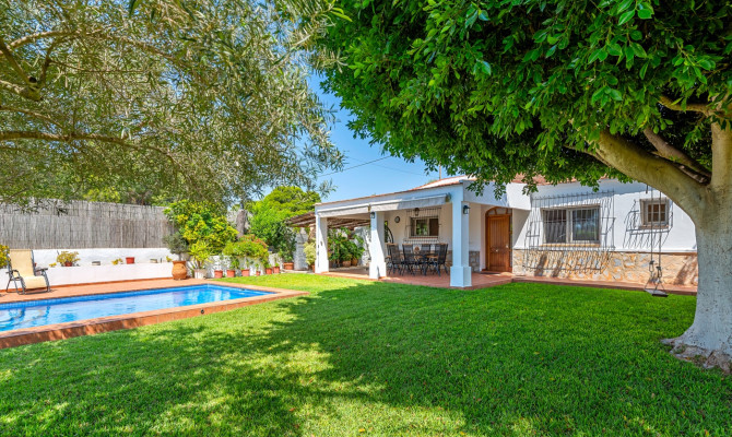 Country Property - Sprzedaż - Benijófar - Benijofar