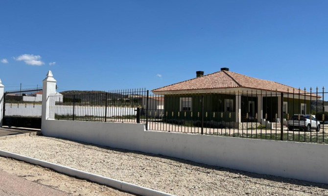 Country Property - Sprzedaż - Torre Del Rico - LCP-29711