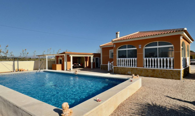Country Property - Venta - Catral - Catral