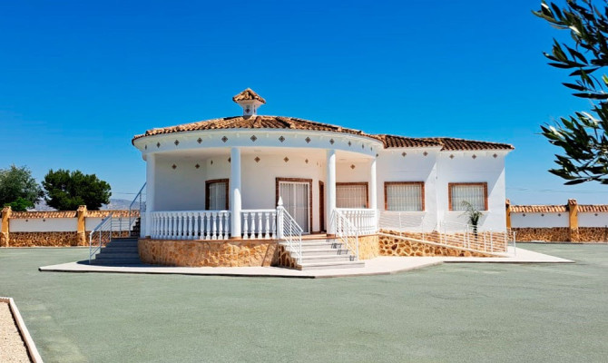 Country Property - Venta - Catral - Catral