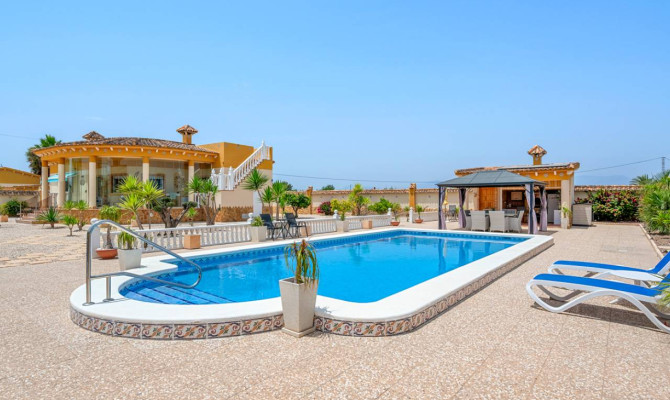 Country Property - Venta - Catral - Catral