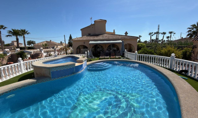 Country Property - Venta - Catral - Catral