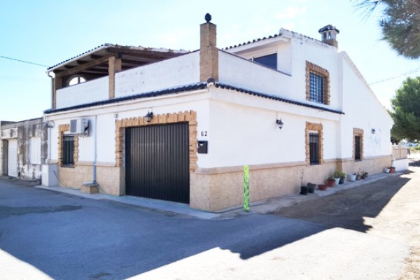 Country Property - Venta - Dolores - Dolores