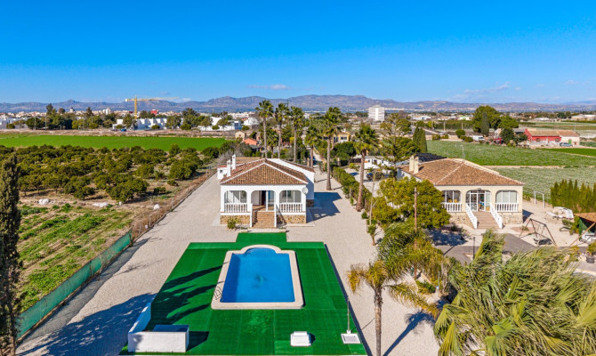 Country Property - Venta - Dolores - Dolores