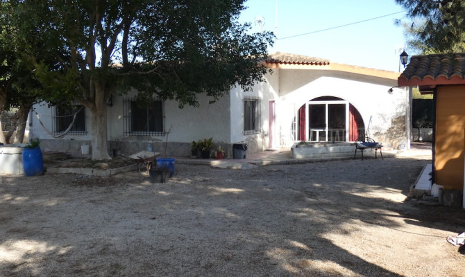 Country Property - Venta - La Marina - La Marina