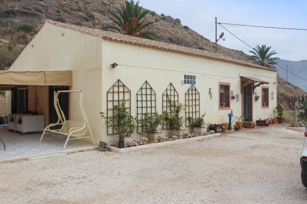 Country Property - Venta - Orihuela - Orihuela