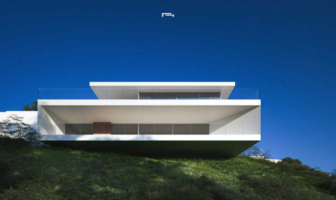 Detached Villa - New Build - Moraira - LFX-088