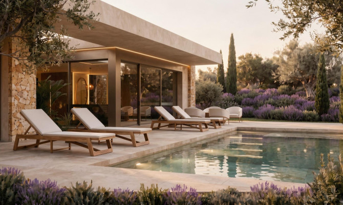 Detached Villa - Nieuwbouw - La Romana - Los Joveres