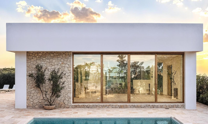 Detached Villa - Obra Nueva - Orihuela Costa - Las Filipinas