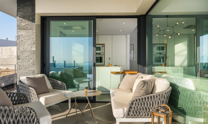 Detached Villa - Resale - Benijófar - Benimar