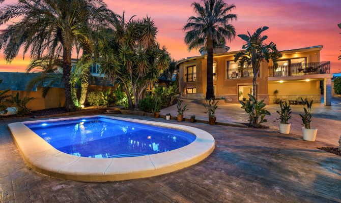 Detached Villa - Resale - Ciudad Quesada - Ciudad Quesada