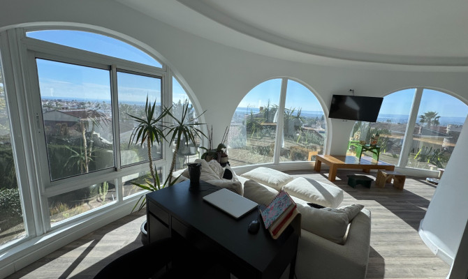 Detached Villa - Resale - Ciudad Quesada - Ciudad Quesada