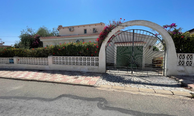 Detached Villa - Resale - Ciudad Quesada - Ciudad Quesada