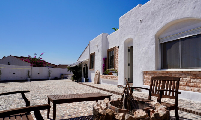 Detached Villa - Resale - Ciudad Quesada - Ciudad Quesada