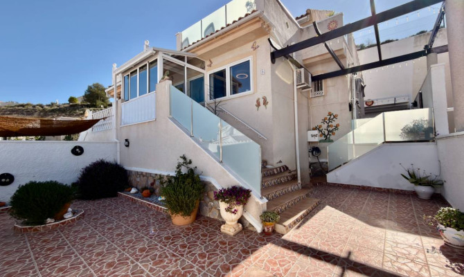 Detached Villa - Resale - Ciudad Quesada - Ciudad Quesada