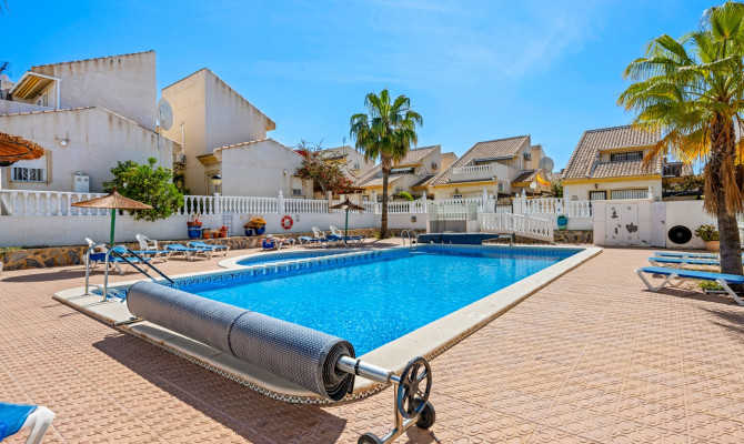 Detached Villa - Resale - Ciudad Quesada - Ciudad Quesada