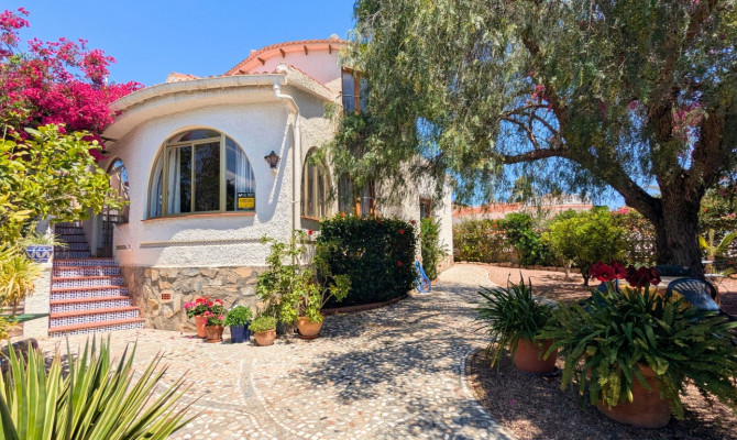 Detached Villa - Resale - Ciudad Quesada - Ciudad Quesada
