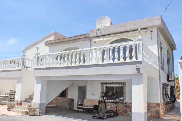 Detached Villa - Resale - Ciudad Quesada - Ciudad Quesada