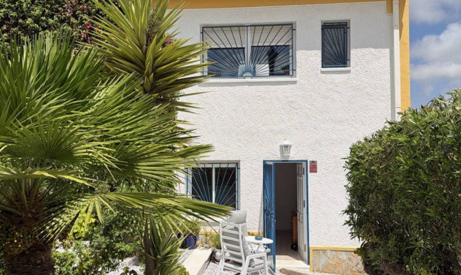 Detached Villa - Resale - Ciudad Quesada - Costa Blanca