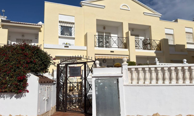Detached Villa - Resale - Ciudad Quesada - Doña Pepa