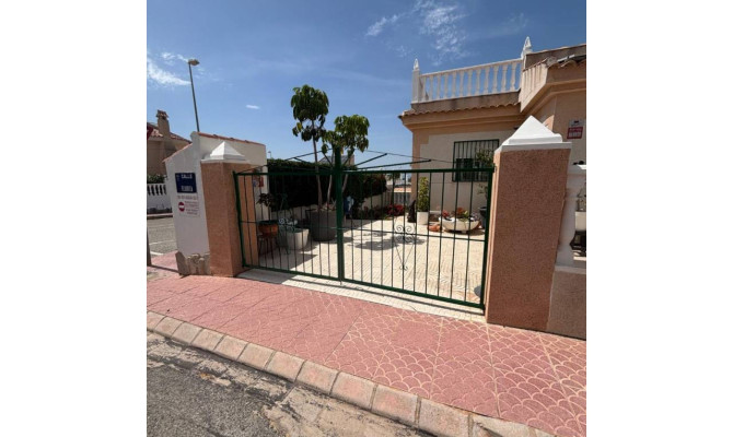 Detached Villa - Resale - Ciudad Quesada - Rojales