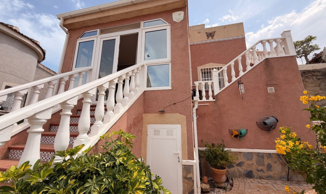 Detached Villa - Resale - Ciudad Quesada - Rojales