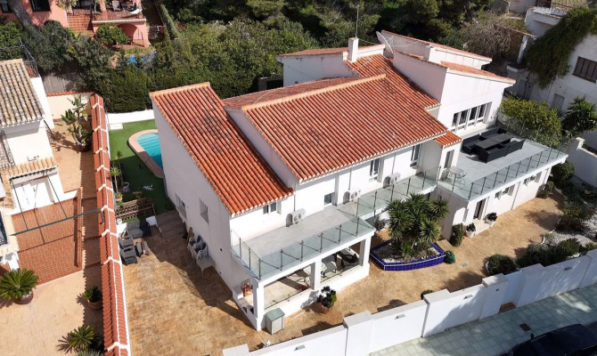 Detached Villa - Resale - Dehesa de Campoamor - Dehesa de campoamor