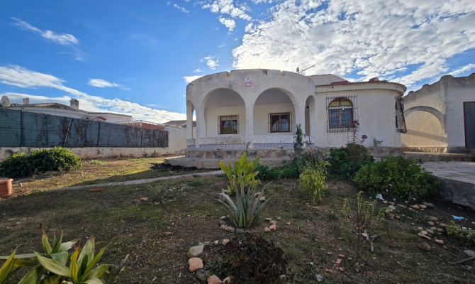Detached Villa - Resale - El Chaparral - El Chaparral