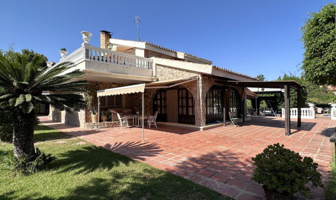 Detached Villa - Resale - Elche - Elche