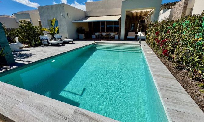 Detached Villa - Resale - La Finca Golf - QMS-82022