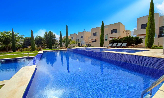 Detached Villa - Resale - Los Dolses - Los Dolses