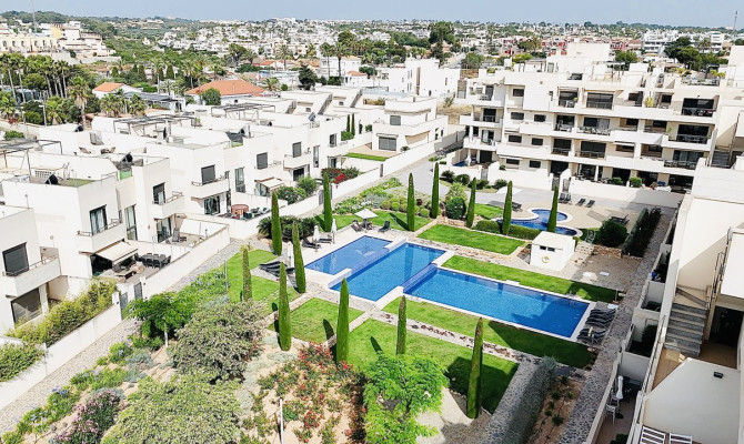 Detached Villa - Resale - Los Dolses - Los Dolses