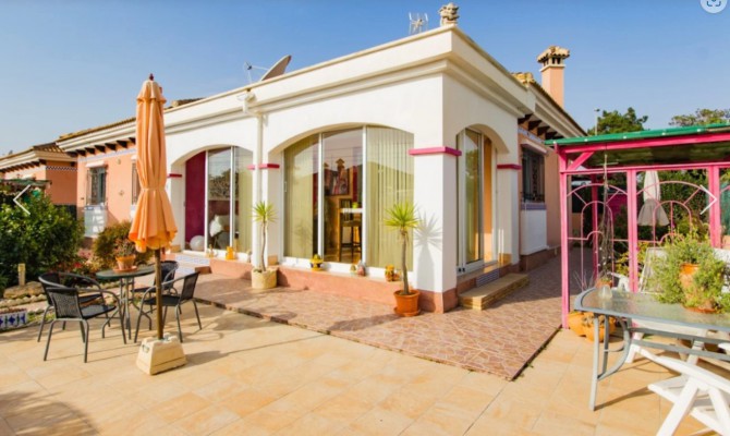 Detached Villa - Resale - Los Montesinos - Los Montesinos
