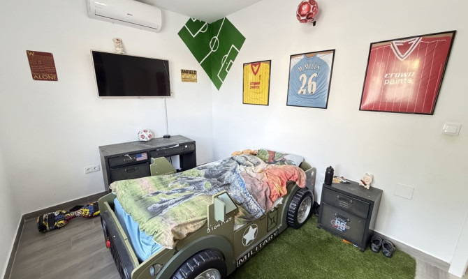 Detached Villa - Resale - Orihuela Costa - Las Filipinas