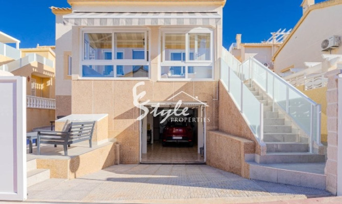 Detached Villa - Resale - Orihuela Costa - Orihuela Costa