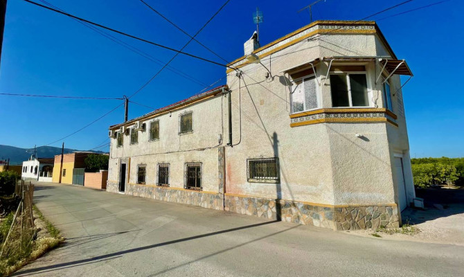 Detached Villa - Resale - Orihuela - Orihuela
