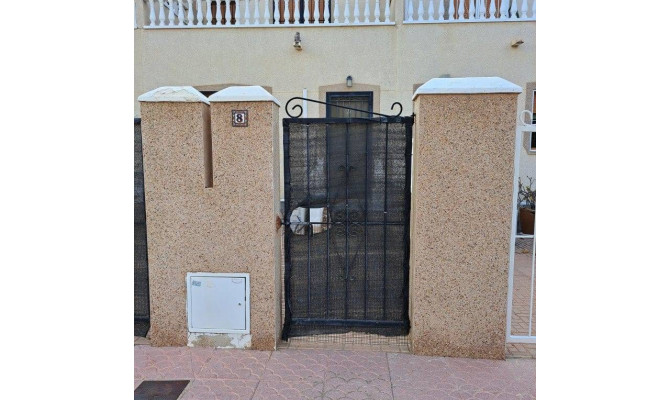 Detached Villa - Resale - Rojales - La Marquesa Golf