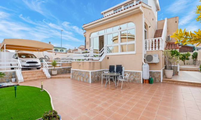Detached Villa - Resale - Rojales - Rojales Hills