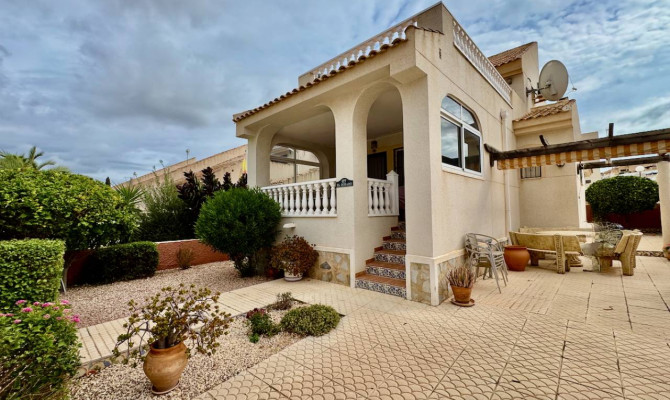 Detached Villa - Resale - Rojales - Rojales